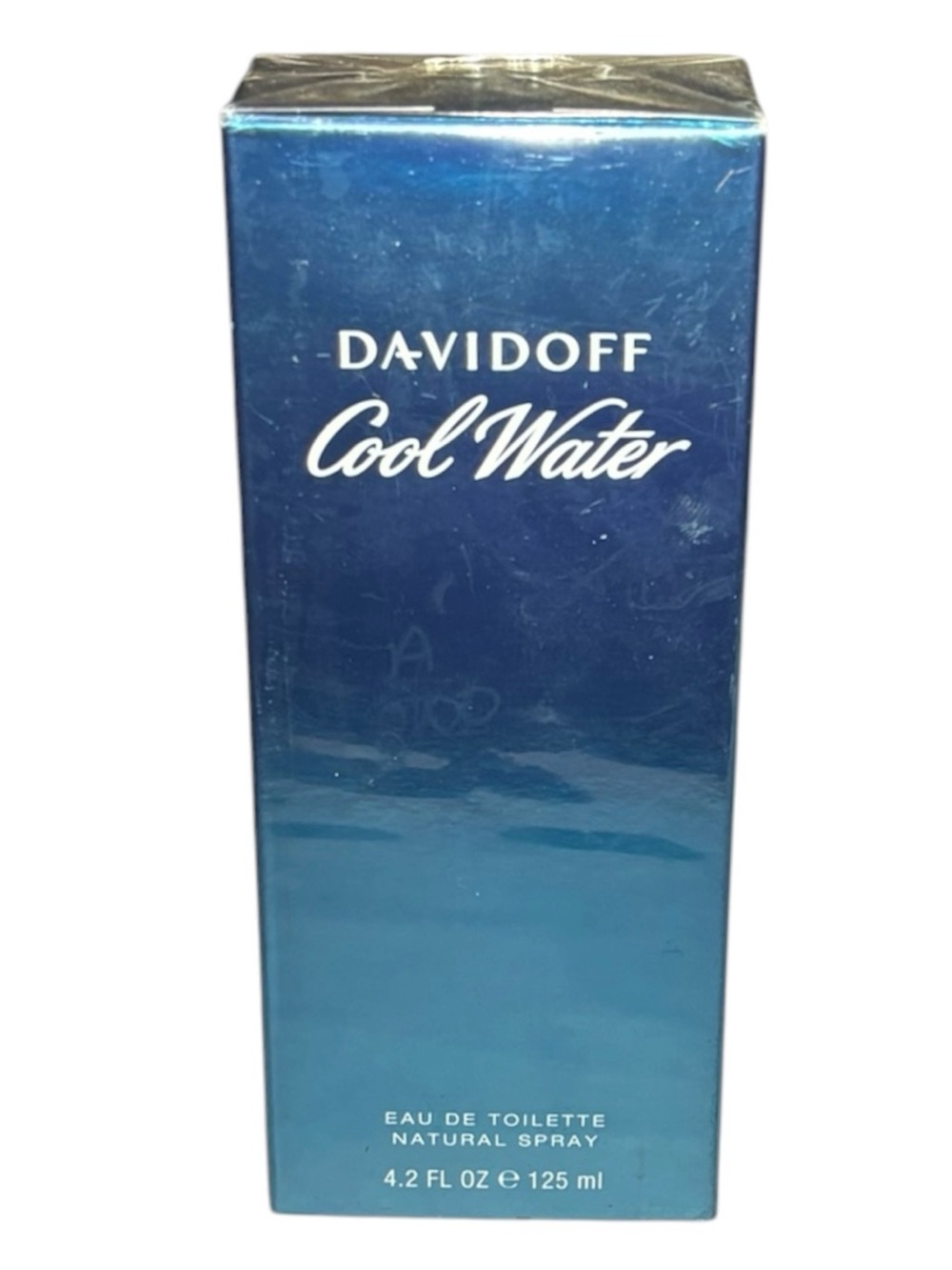 Cool Water Men’s Eau de Toilette — 4.2 FL OZ